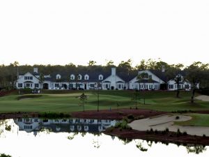 Calusa Pines Clubhouse Zoom
